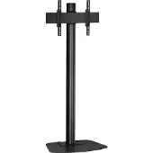 Vogel's Professional Connect-it F1544 - Kit de montage (tige, plaque de base, barre d'interface, support d'écran) - pour écran LCD - noir - Taille d'écran : jusqu'à 165,1 cm (jusqu'à 65 pouces)