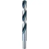 Bosch 2608577309 - Foret hélicoïdal HSS PointTeQ 15,5 mm