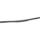 Ritchey 2x Carbon Wcs 5º Handlebar Noir 31.8 mm / 710 mm