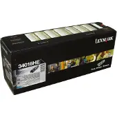 Lexmark 34016HE - Noir - Toner