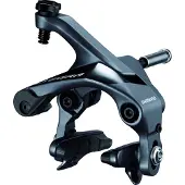 Shimano Ultegra R8 Front Rim Brake Caliper Gris Front