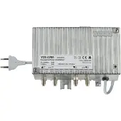 Kathrein VOS 43/RA (Amplificateur), Parabole : accessoires, Gris