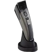 Clatronic Tondeuse cheveux et barbe HSM/R 3313 Noir