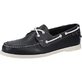 Sebago Chaussures Bateau Docksides Portland Leather