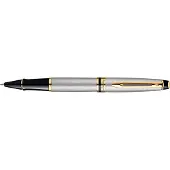 Waterman Stylo roller Expert, métallique G.C.