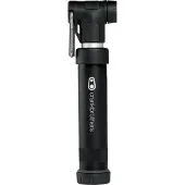 Crankbrothers - Pompe GEM small Midnight Edition - Réparation et Entretien