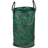 Meister - séc De Jardinage 9960970 160 L Vert Foncé