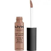 Nyx Soft Matte Lip Cream Abu Dhabi 8 ml