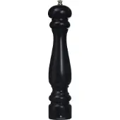 Zassenhaus Pfeffermühle POTSDAM 30 cm schwarz matt 20526 4006528020526