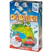 Clown Games Dice - Jeu de voyage
