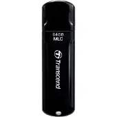 Transcend JetFlash Endurance Series 750 - clé USB - 32 Go