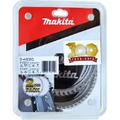 Makita Set de lames pour scie 165x20x2.2mm B-49301