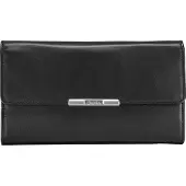 Esquire Porte-monnaies 'Helena' noir