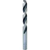 Bosch Accesorios Hss-rpointteq Din338 10.5x87x133 Mm Metal Drill Bit 5 Units Argenté