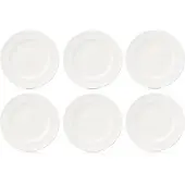 Villeroy & Boch Speiseteller For Me ø 27.5 cm Lot de 6