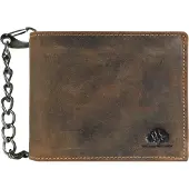 Green Burry Porte-monnaies marron