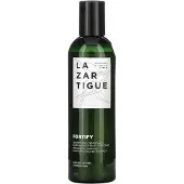 Lazartigue Fortify Shampooing Fortifiant Complément Anti-Chute Guarana & Extrait de Ricinus 250 ml Shampooing