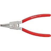 Paymali Pince Ségrove 225 mm externe coudée