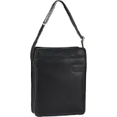 MIKA Sac bandoulière noir