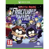 Xbox One South Park: The Fractured But Whole Multicolore