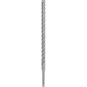Bosch Accesorios -5x 16x250x310 Mm Sds-plus Wall Drill Bit Argenté