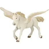 Papo Figurine de jeu Elfenpegasus