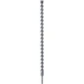 Bosch Sds Plus-5 20x550x600 Mm Multi-material Drill Argenté