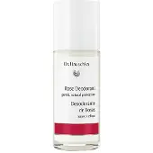 Dr. Hauschka Rose Deodorant 50ml - Cruelty Free