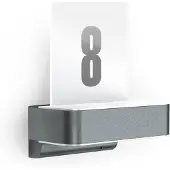 Steinel Lampe d’extérieur L 820 SC anthracite