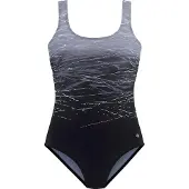 LASCANA Maillot de bain mélange de couleurs