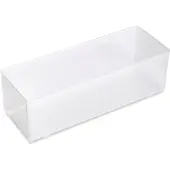 Raaco 80 CA7-2 Assortment case insert (W x H x D) 79 x 69 x 218 mm Content 1 pc(s)