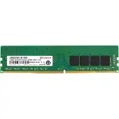 Transcend JM3200HLB-16G module de mémoire 16 Go 2 x 8 Go DDR4 3200 MHz