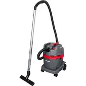 Electrostar PL-1422 EWR Aspirateur Eau Et Poussière ECraft - 1 400 W - Classe M - 22 L