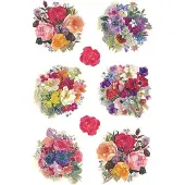 Herma Sticker Blumen