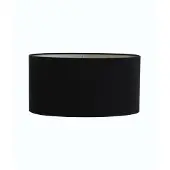 Light & Living Couper - Noir - Textile - 3838322