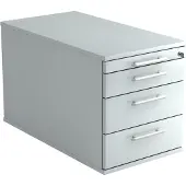Hjh OFFICE PRO Solide (42.80 x 51.20 x 80 cm)