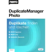 Nero DuplicateManager Photo ESD *Promotion*