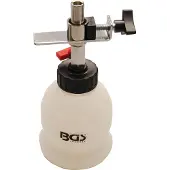 Bgs 8731 Bouteille de recharge de liquide de frein, 1L