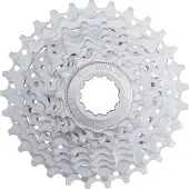 Miche Primato Shimano Cassette Argenté 10s / 14-25t