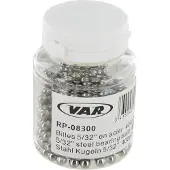 VAR Roulements à Billes 400 Unités