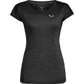 Salewa T-shirt femme Puez