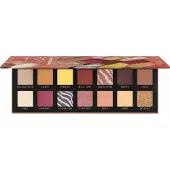 Catrice Pro Desert Romance Slim Eyeshadow Palette 010 Destination Love, 10.6 g
