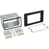ACV 2-DIN RB Nissan NV400/Opel Movano/Renault Master