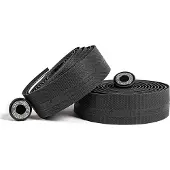 Thomson 3 Mm Handlebar Tape Noir