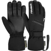 Reusch Morris Goretex Gloves Noir 9.5 Garçons,Filles