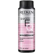 Redken Shades EQ Gloss Bonder Inside 6NCh - Ganache 60 ml