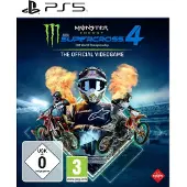 Monster Energy Supercross 5