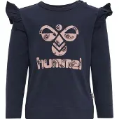 Hummel T-Shirt | 80 | girl