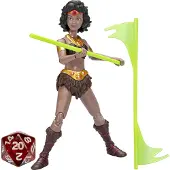 Dungeons & Dragons From The Classic Animated Series Diana Figure Multicolore Enfants