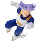 Banpresto Dragon Ball Z - Figurine Trunks Chosenshiretsuden III vol.2 -